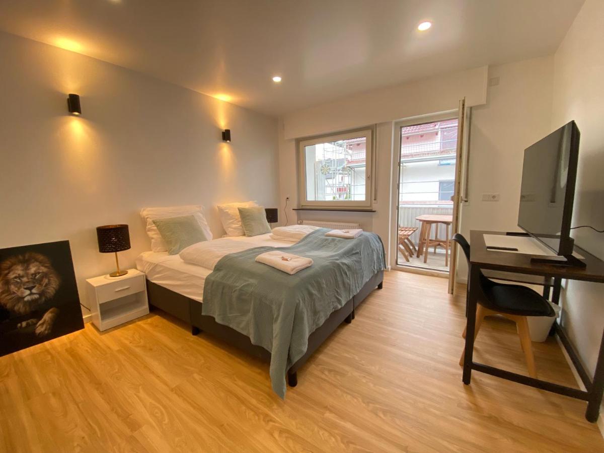 Lux Apartment near Frankfurt! - Housity