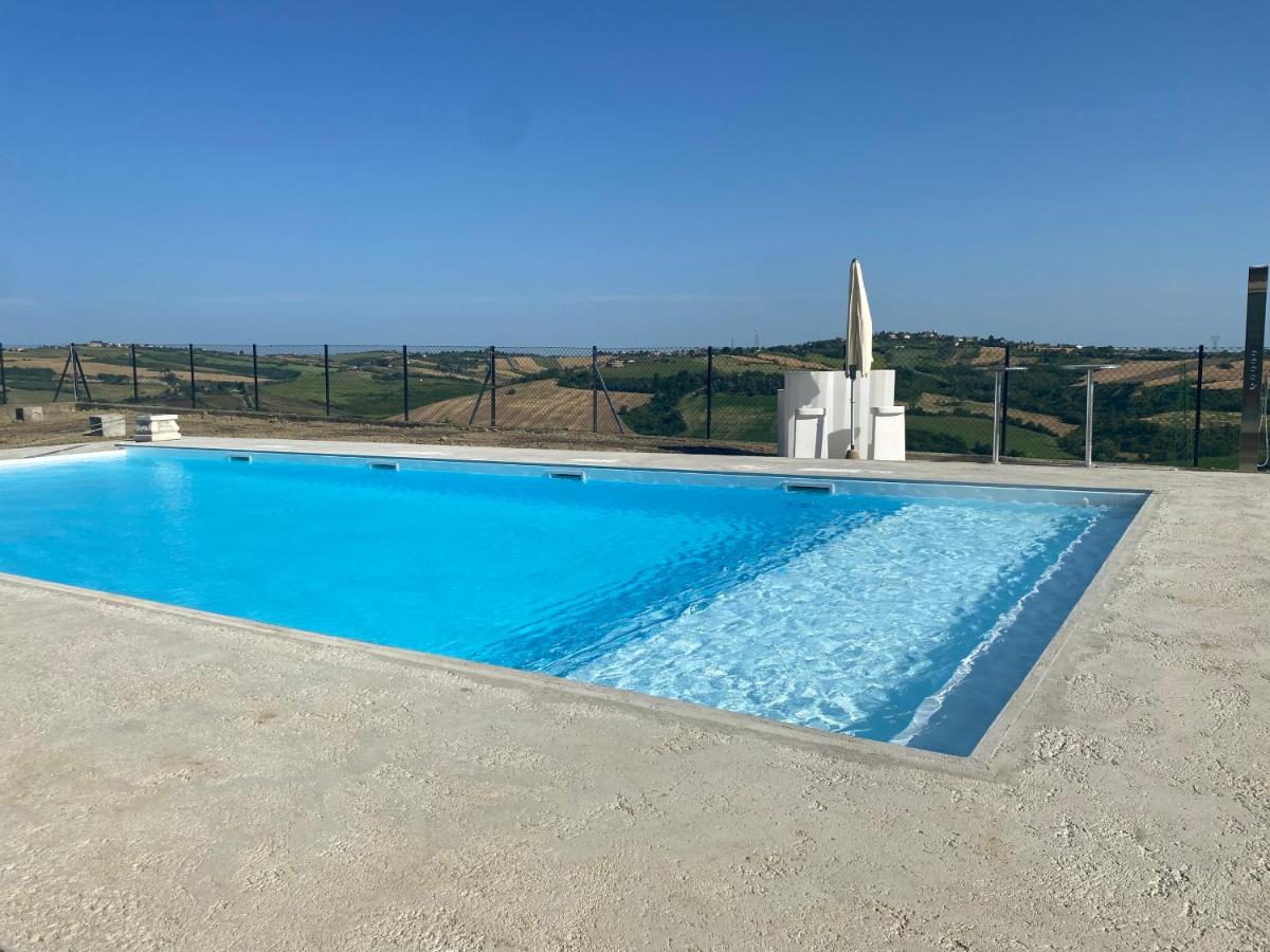 Villa Alexander Suite esclusiva di 100 m con vasca idromassaggio - Housity