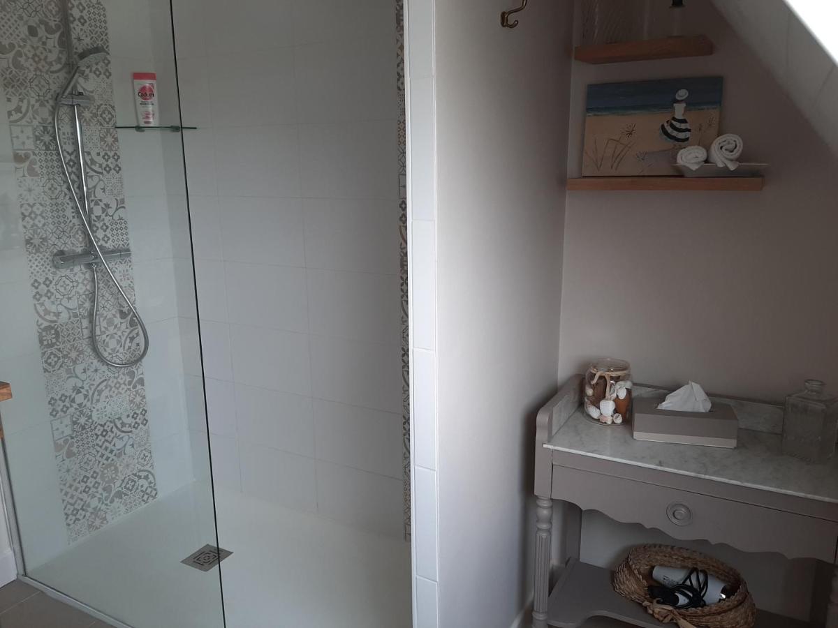 Chambres d'hôtes de Ty Guen - Hizvo