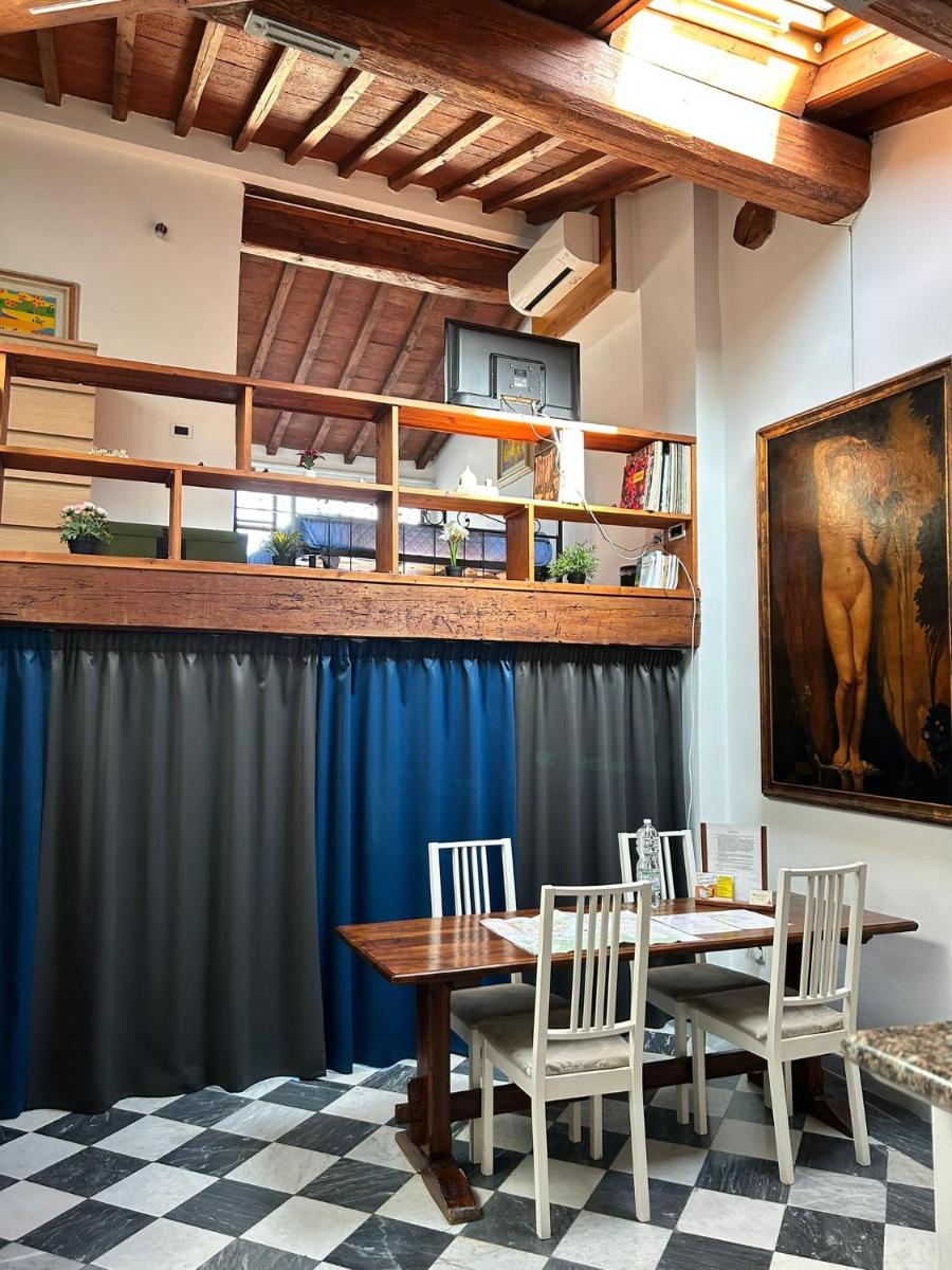 Suite Presto - Housity