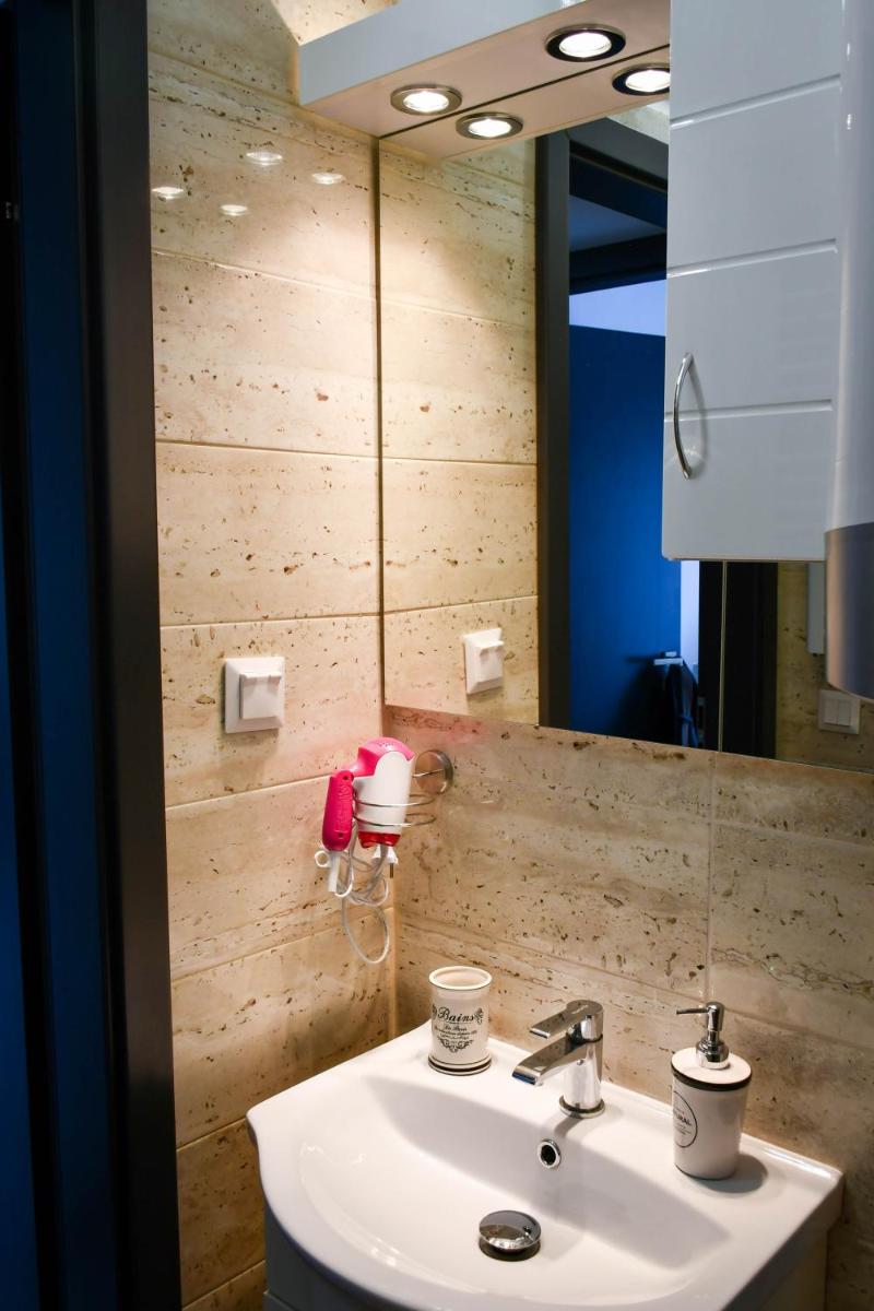 Borics Apartman - Housity