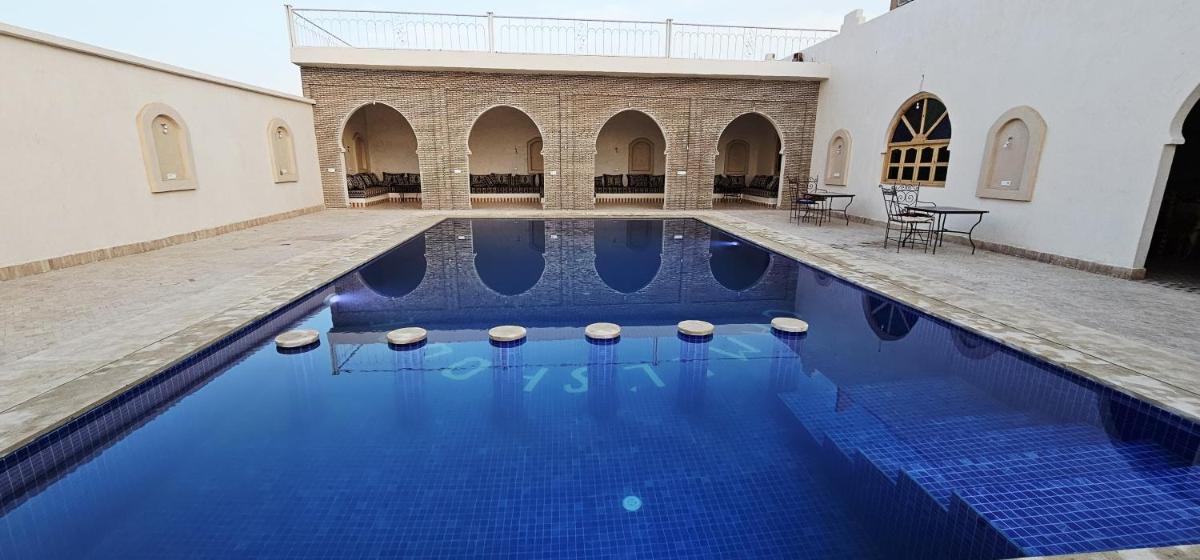 Luxury Camp Camelhouse - Housity