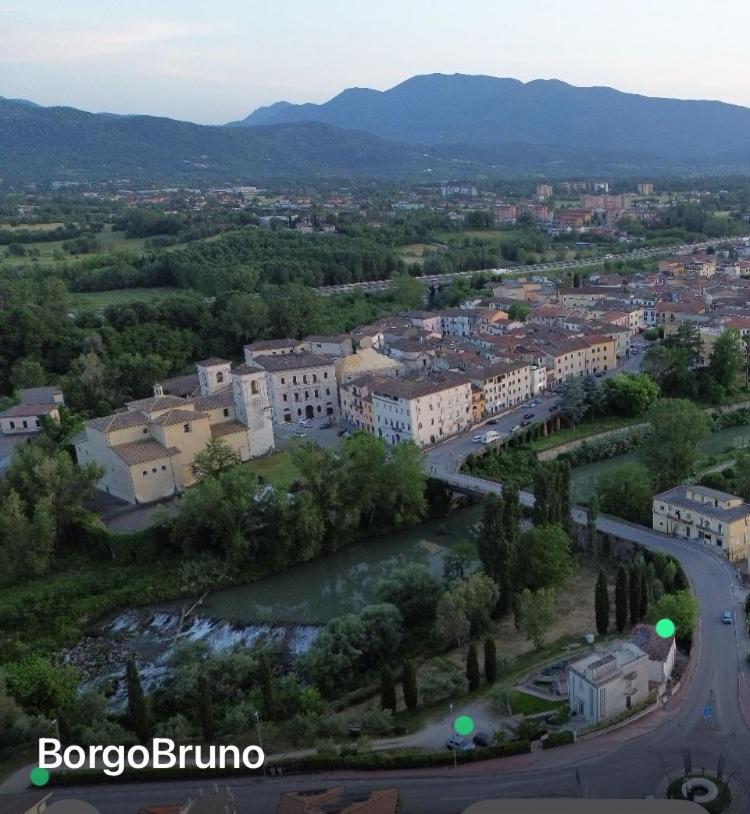 Borgo Bruno - Housity