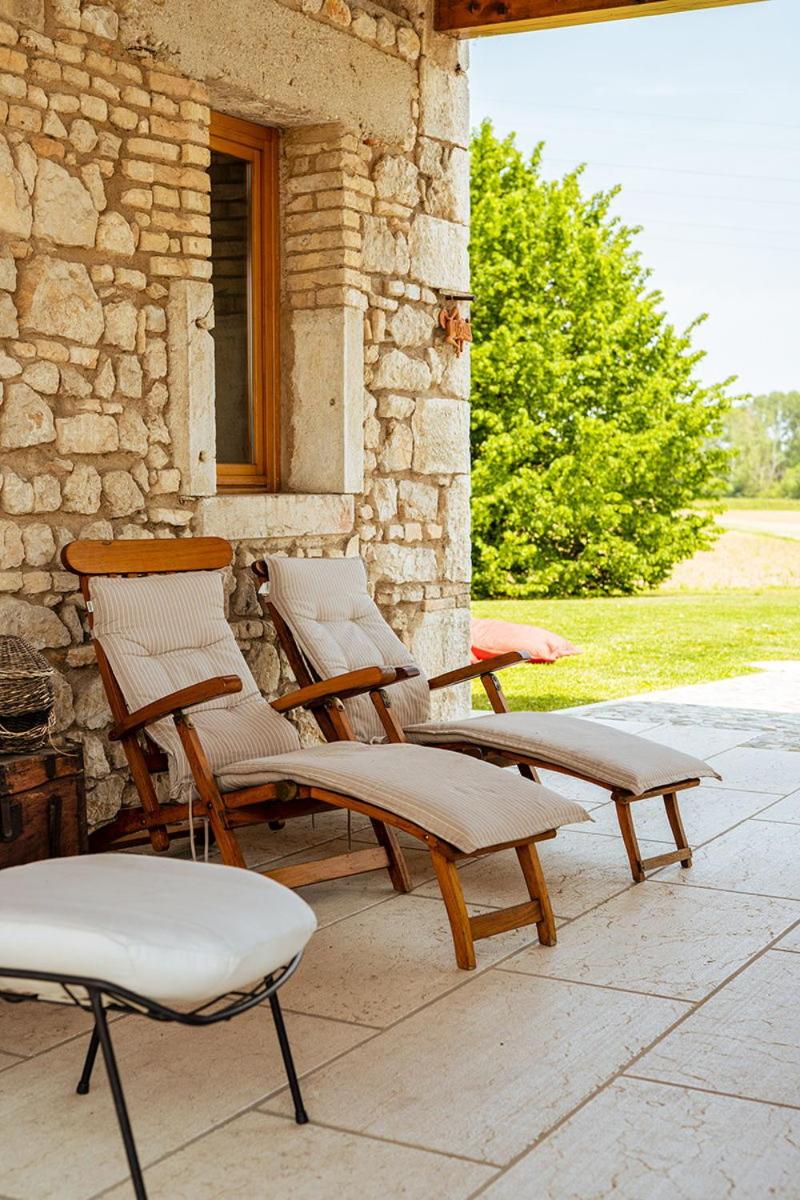 Country House Due Fiumi - Housity