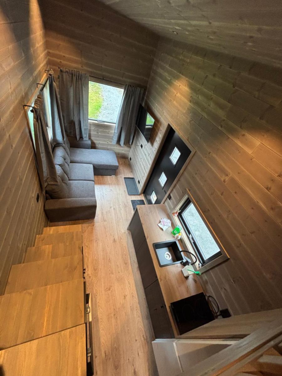 Aurland Feriehus - Housity