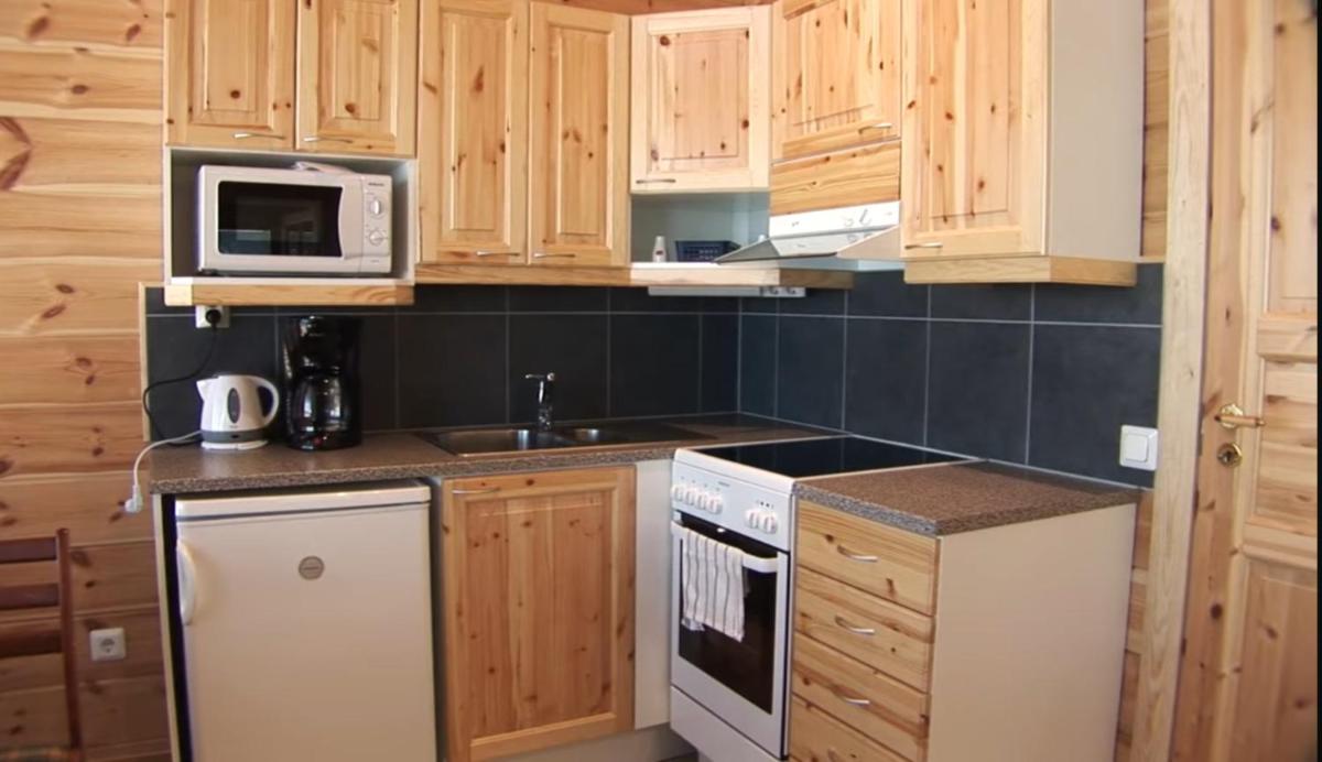 Orakoski Camping - Housity