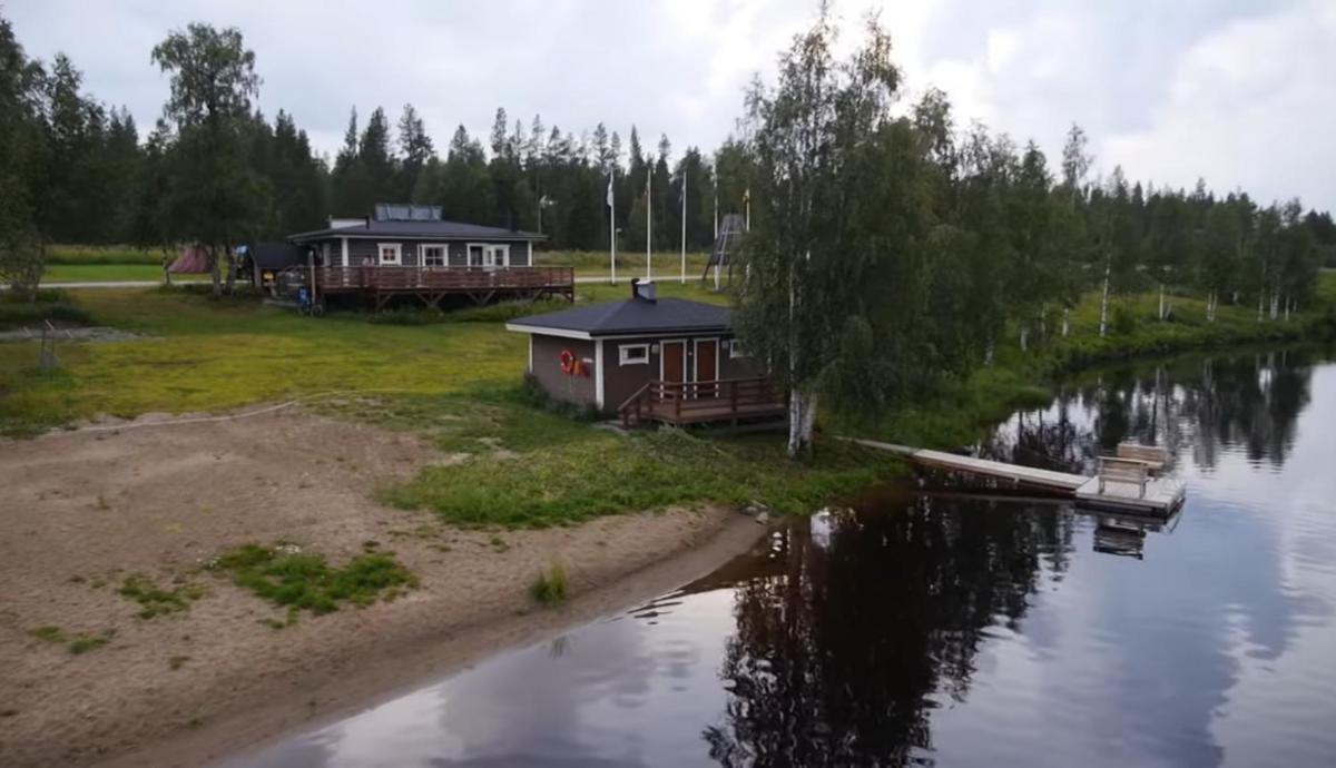 Orakoski Camping - Housity