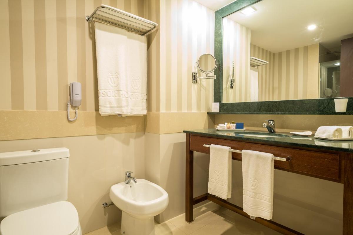 Windsor Oceanico Hotel - Housity