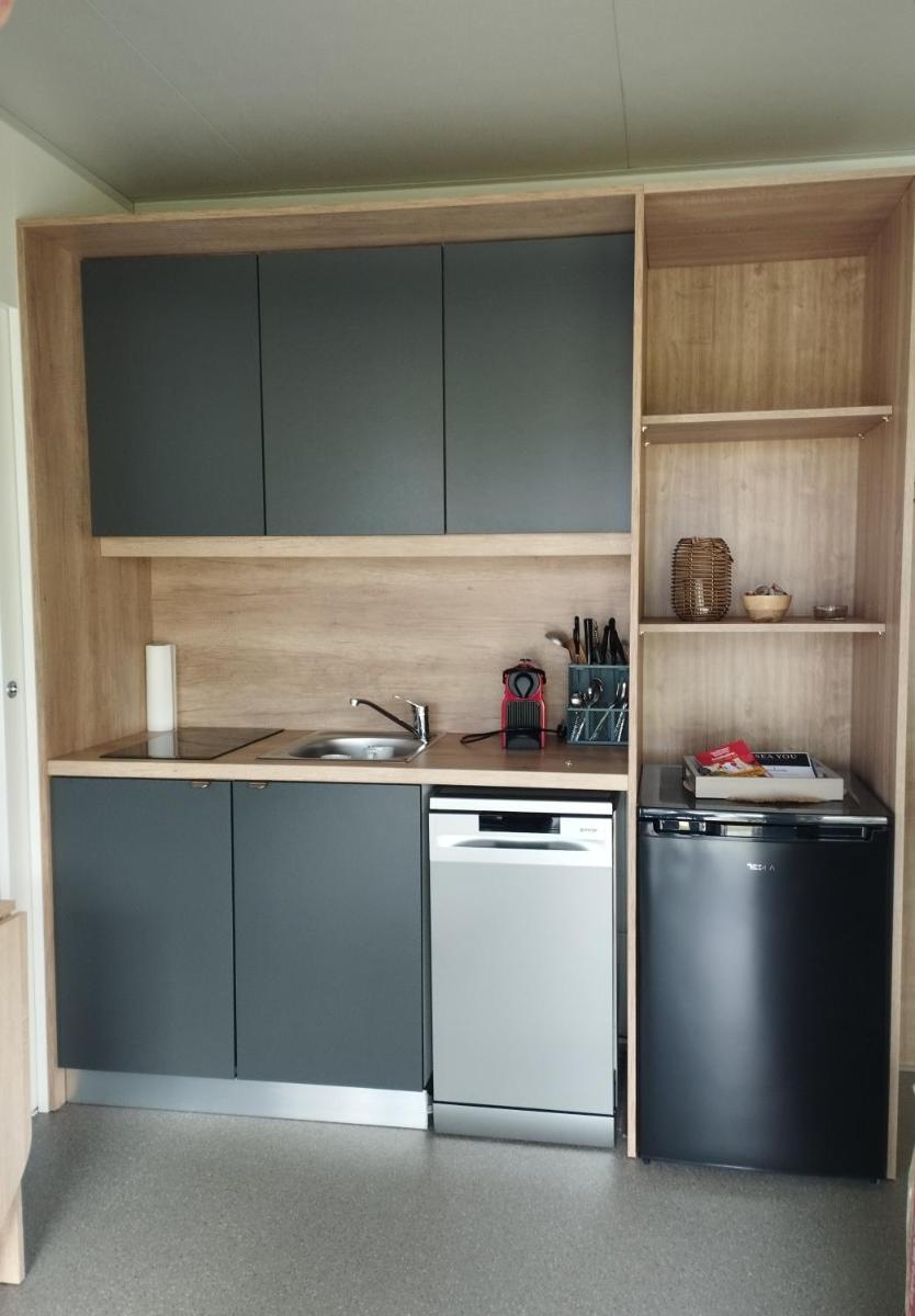 SeeRuhe - Mobilheim Grosssteinbach - Housity