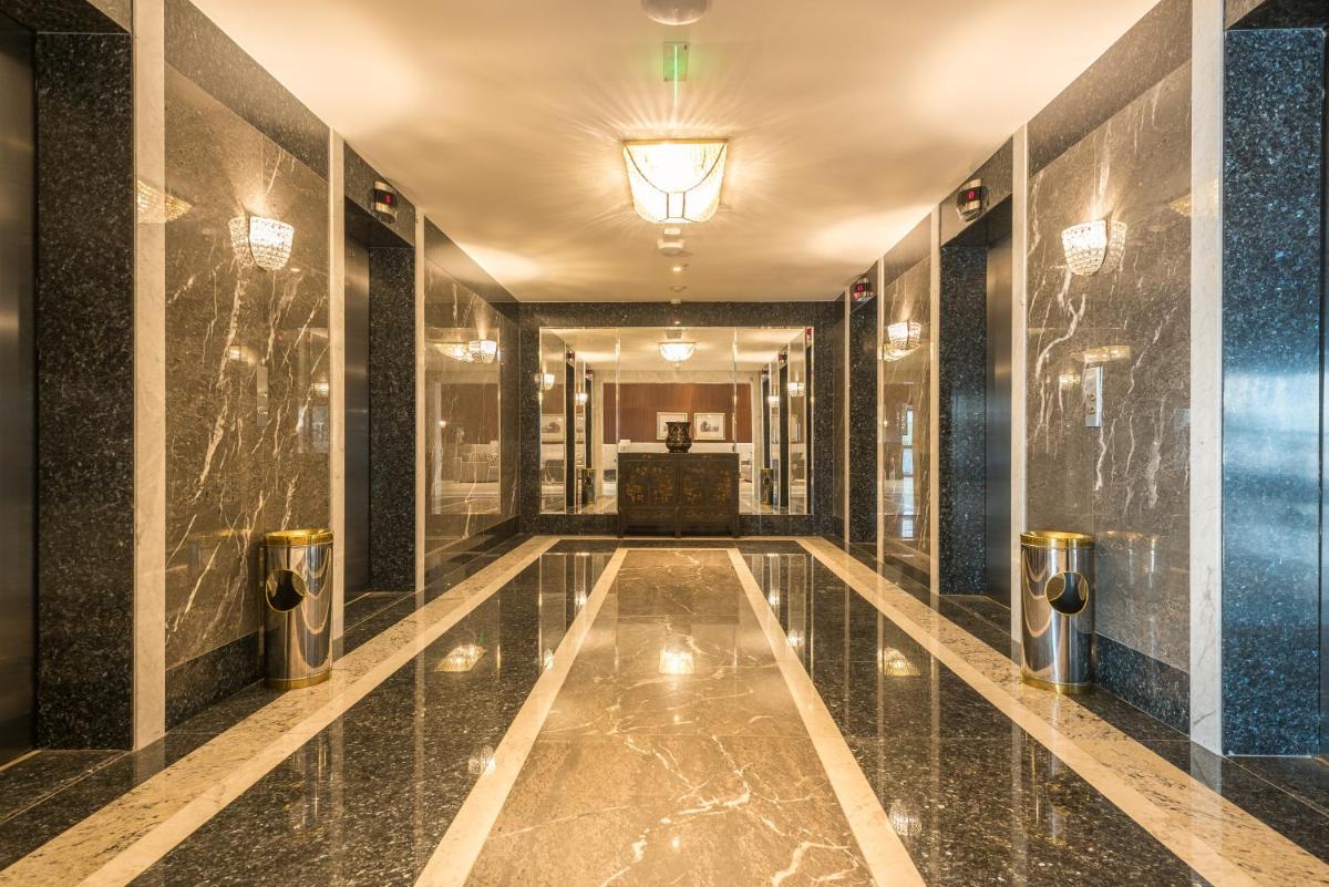 Windsor Oceanico Hotel - Housity