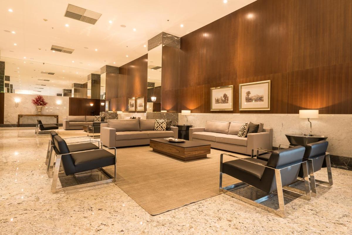 Windsor Oceanico Hotel - Housity