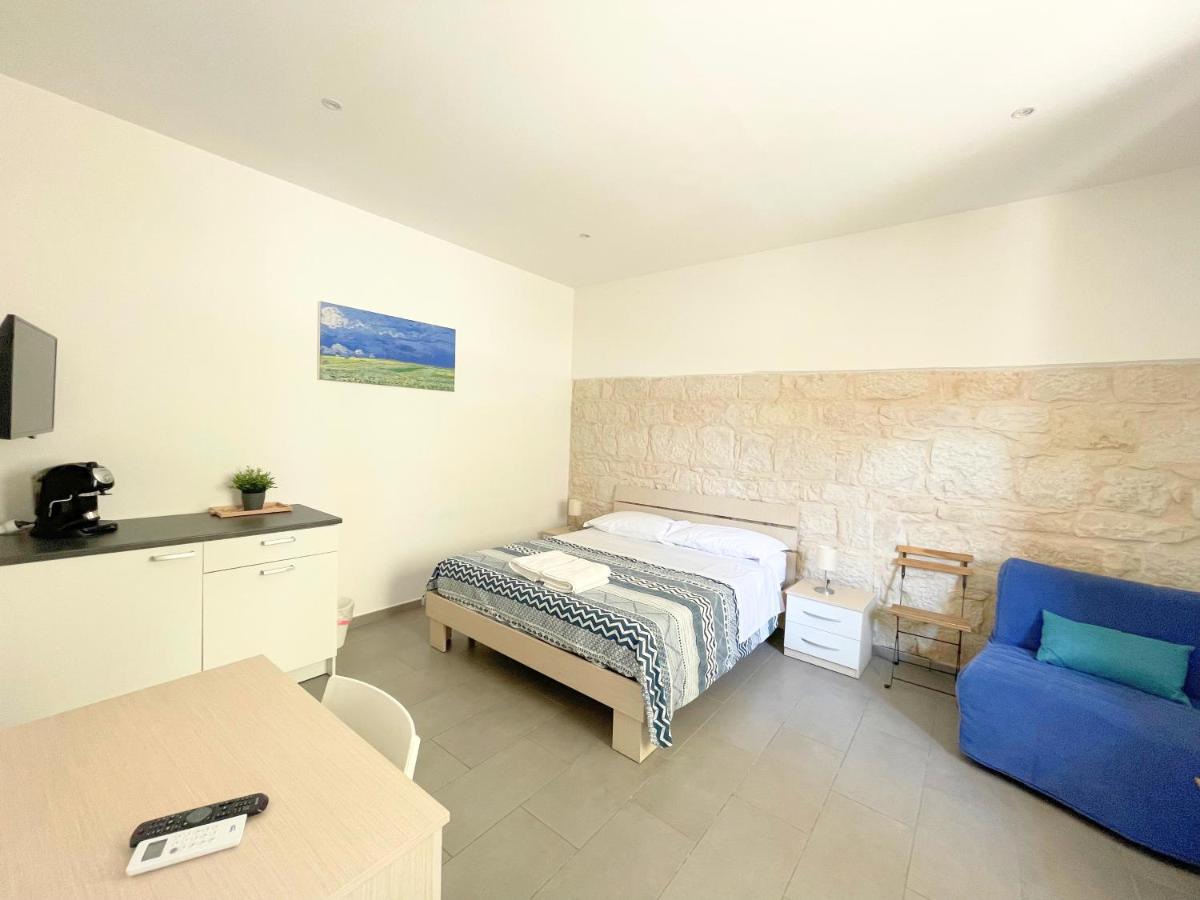 Blu Maris Sicilia Guesthouse - Housity