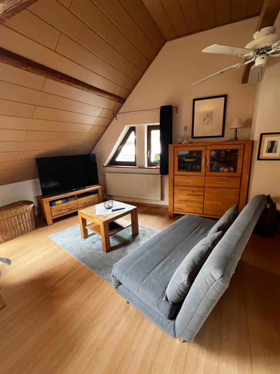 Apartment Mosel-Götterlay - Housity