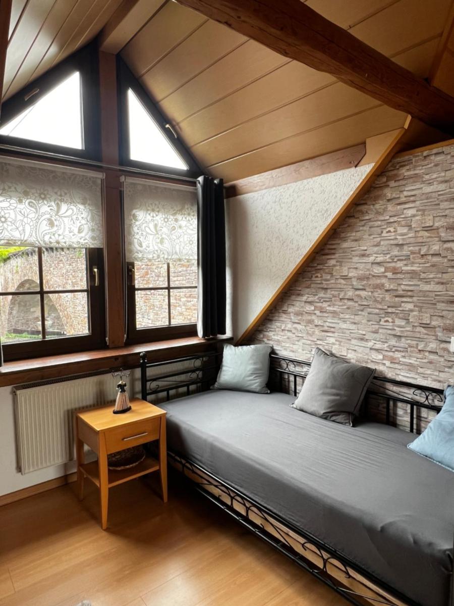 Apartment Mosel-Götterlay - Housity