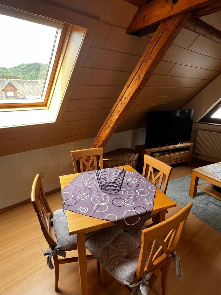 Apartment Mosel-Götterlay - Housity