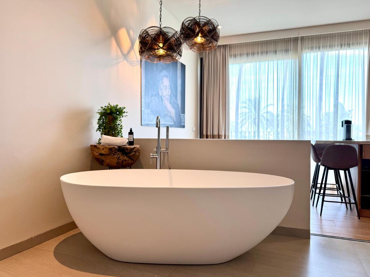 Imagen de la galería de Comfy Studios Hotel, en Benalmádena