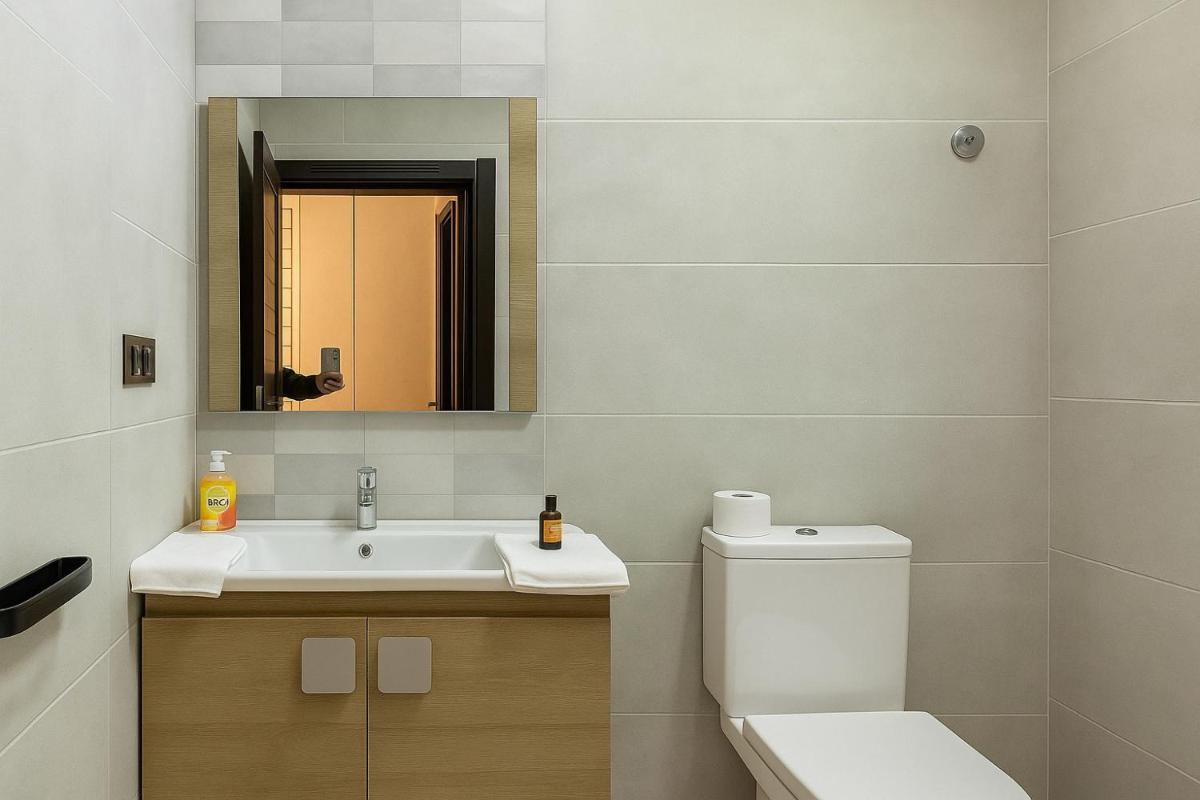 Luxury Apartment Nador Jadid Only Family - Housity
