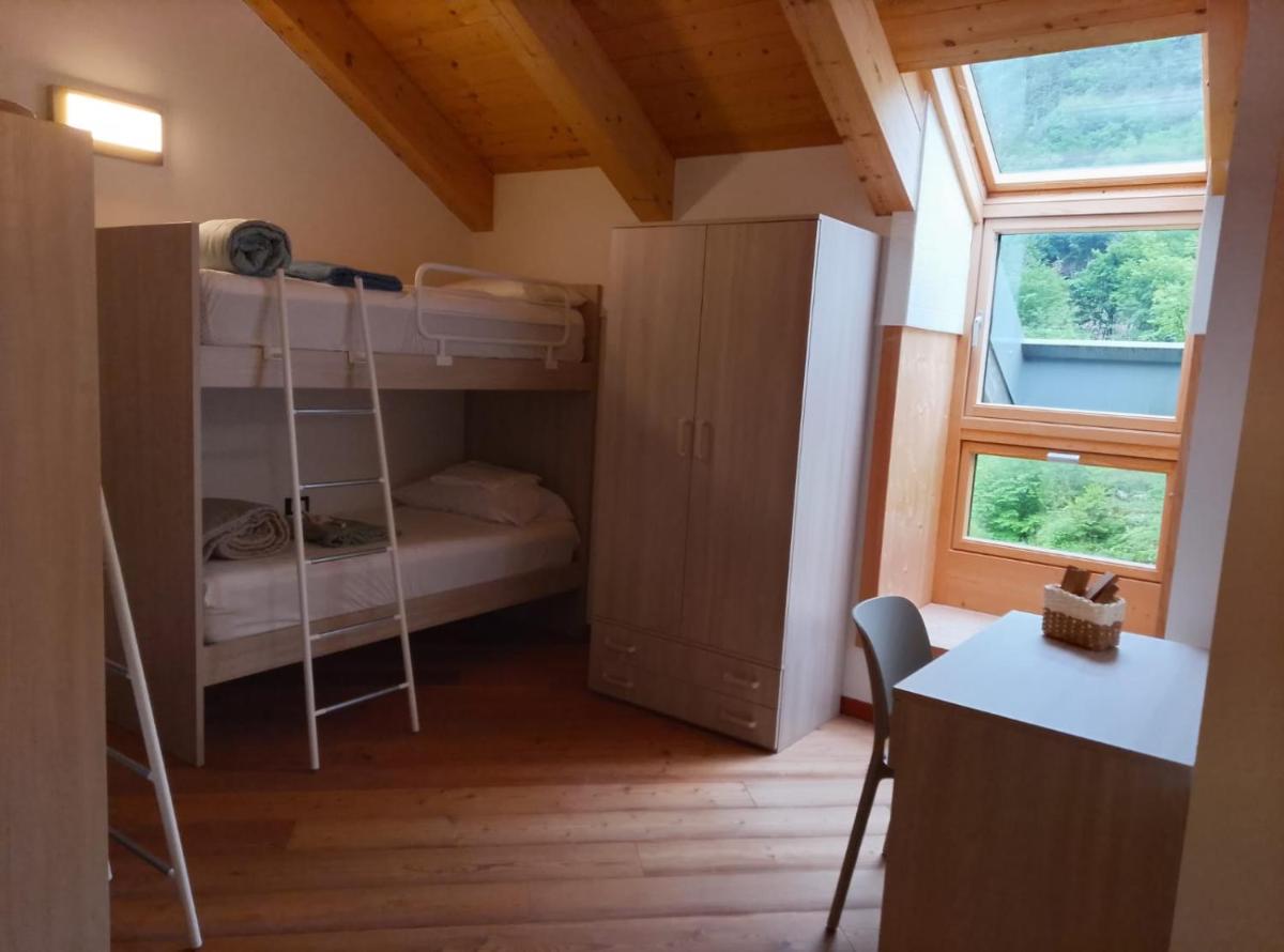La Tana in Val Resia - Housity