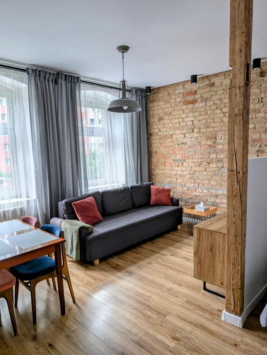 Apartament Sienkiewicza - Housity