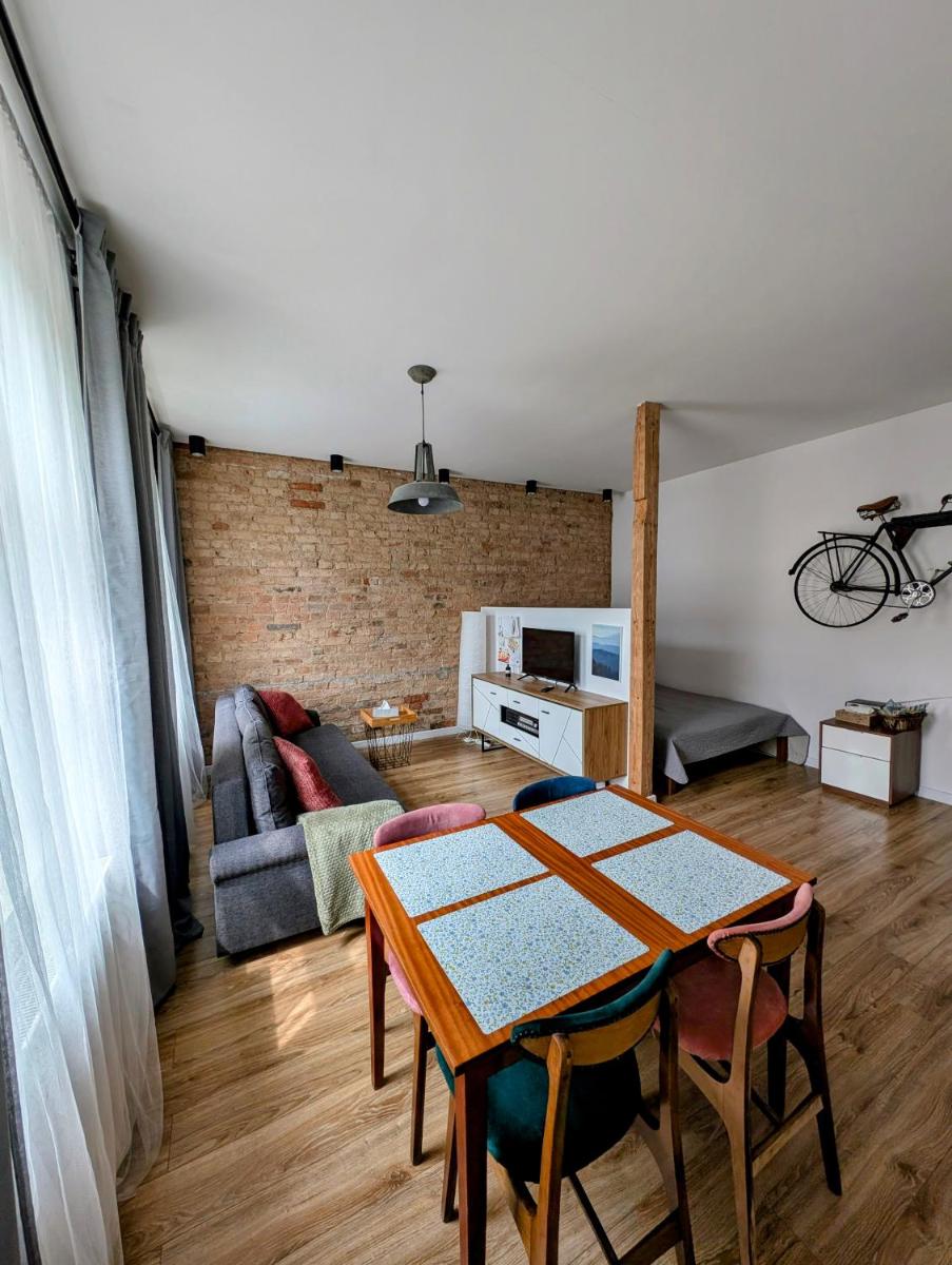 Apartament Sienkiewicza - Housity