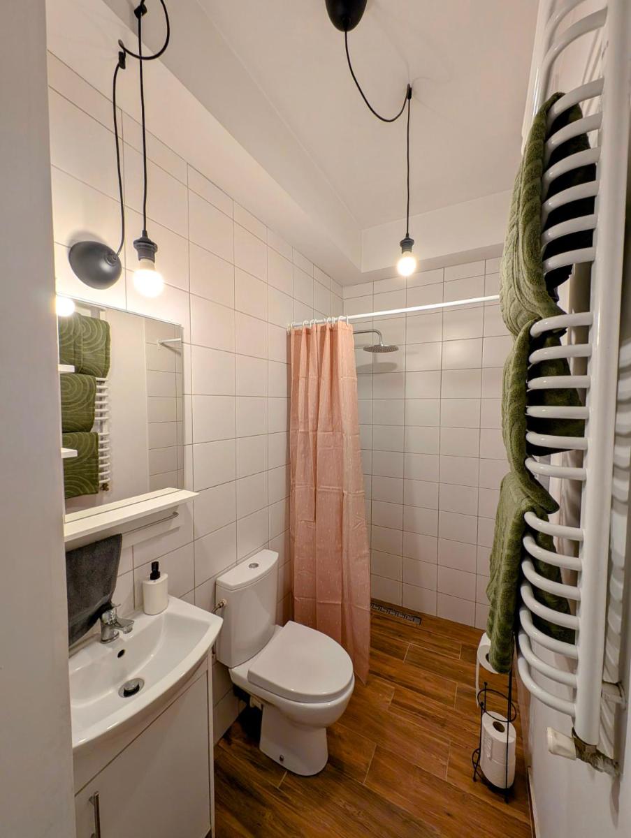 Apartament Sienkiewicza - Housity