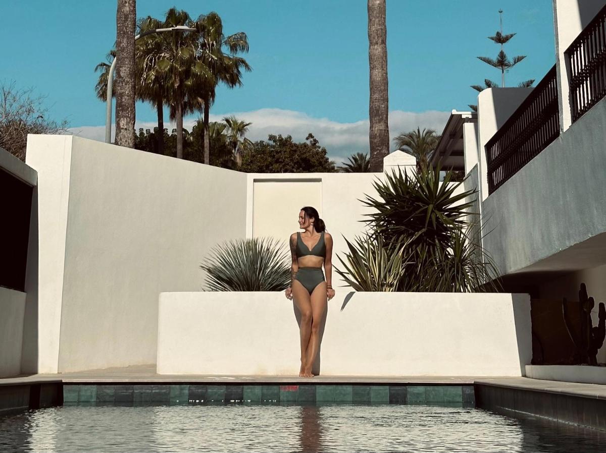 Piscina en o cerca de Comfy Studios Hotel