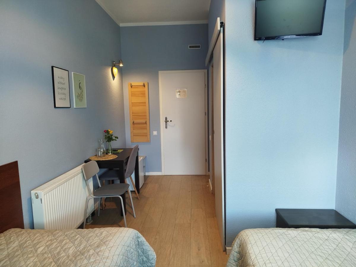 Bed&Breakfast Mikunda - Housity