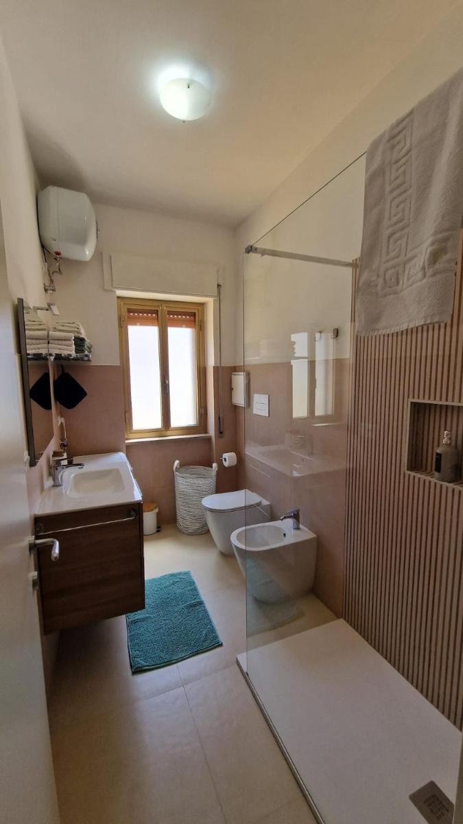 APPARTAMENTO SANTUCCI - Housity