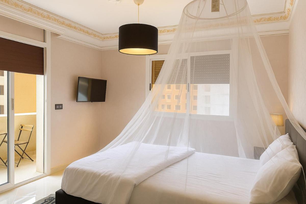 Luxury Apartment Nador Jadid Only Family - Housity