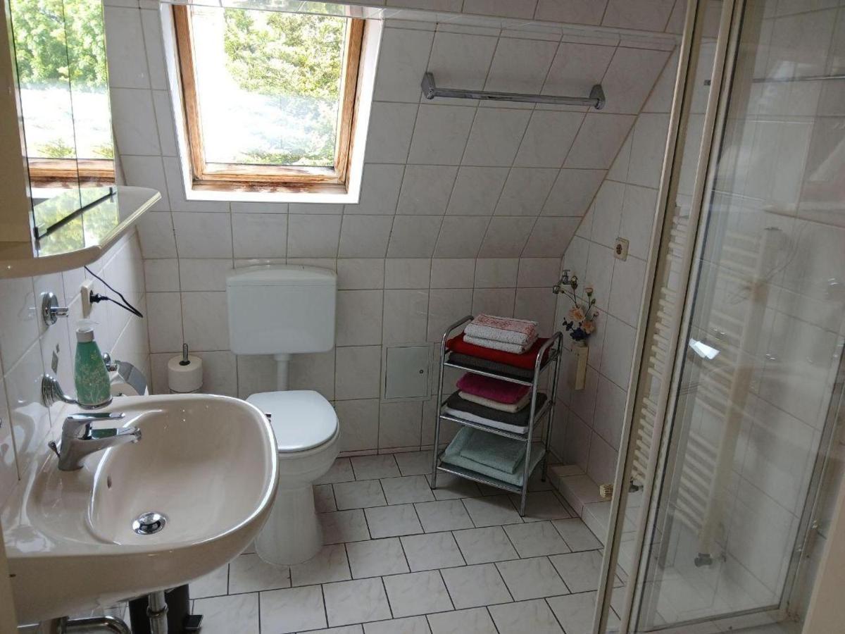 Ferienwohnung Obhausen bei Querfurt - Housity