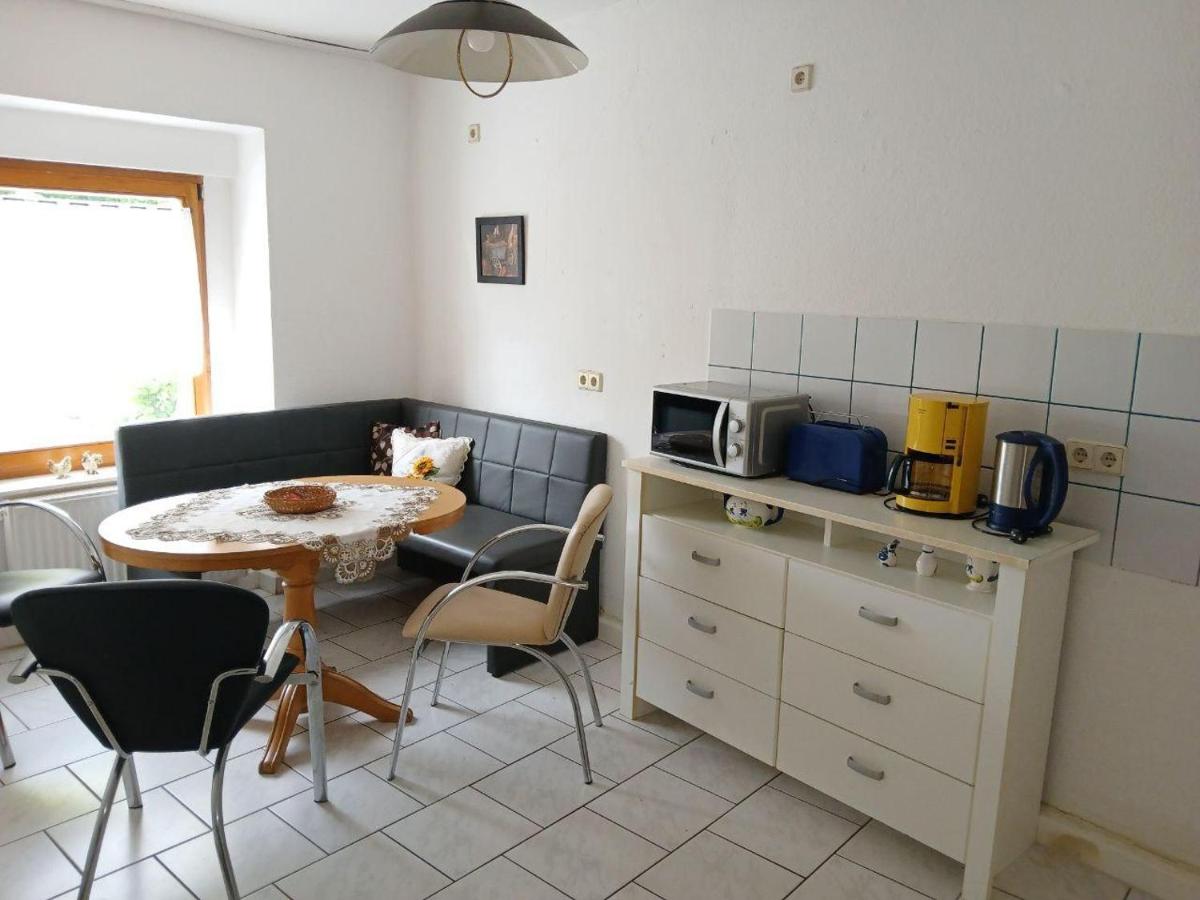 Ferienwohnung Obhausen bei Querfurt - Housity