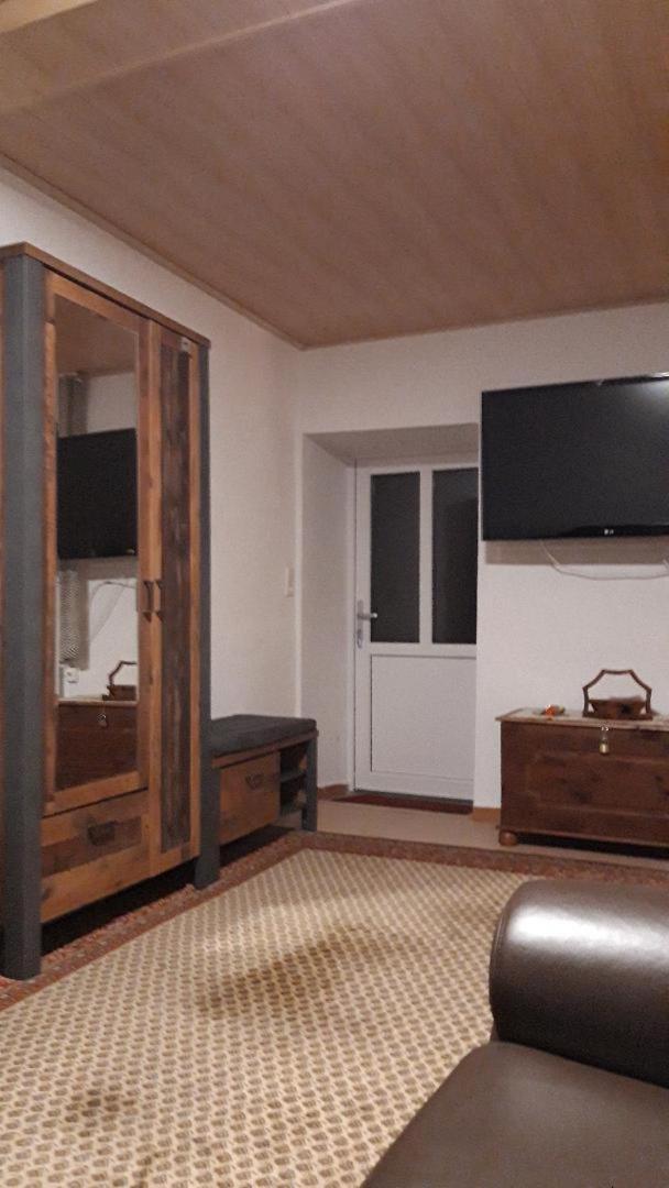 Ferienwohnung Obhausen bei Querfurt - Housity