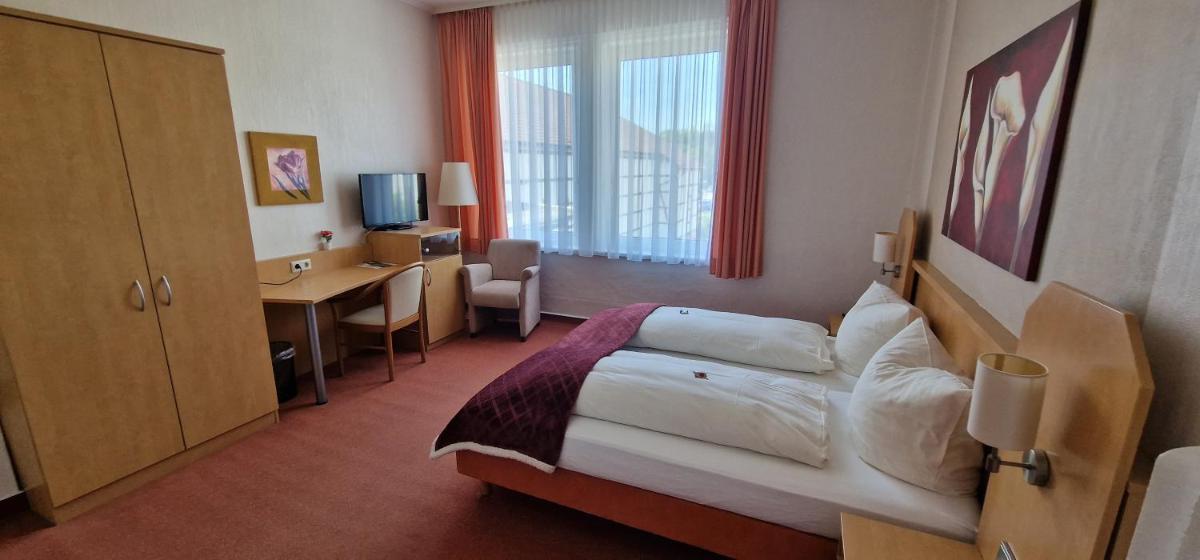 Hotel-Restaurant Wilhelmsbad - Housity