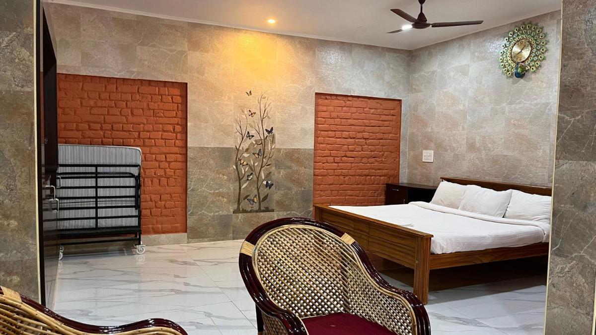 SPOT ON Maaya Farm Stays - Housity