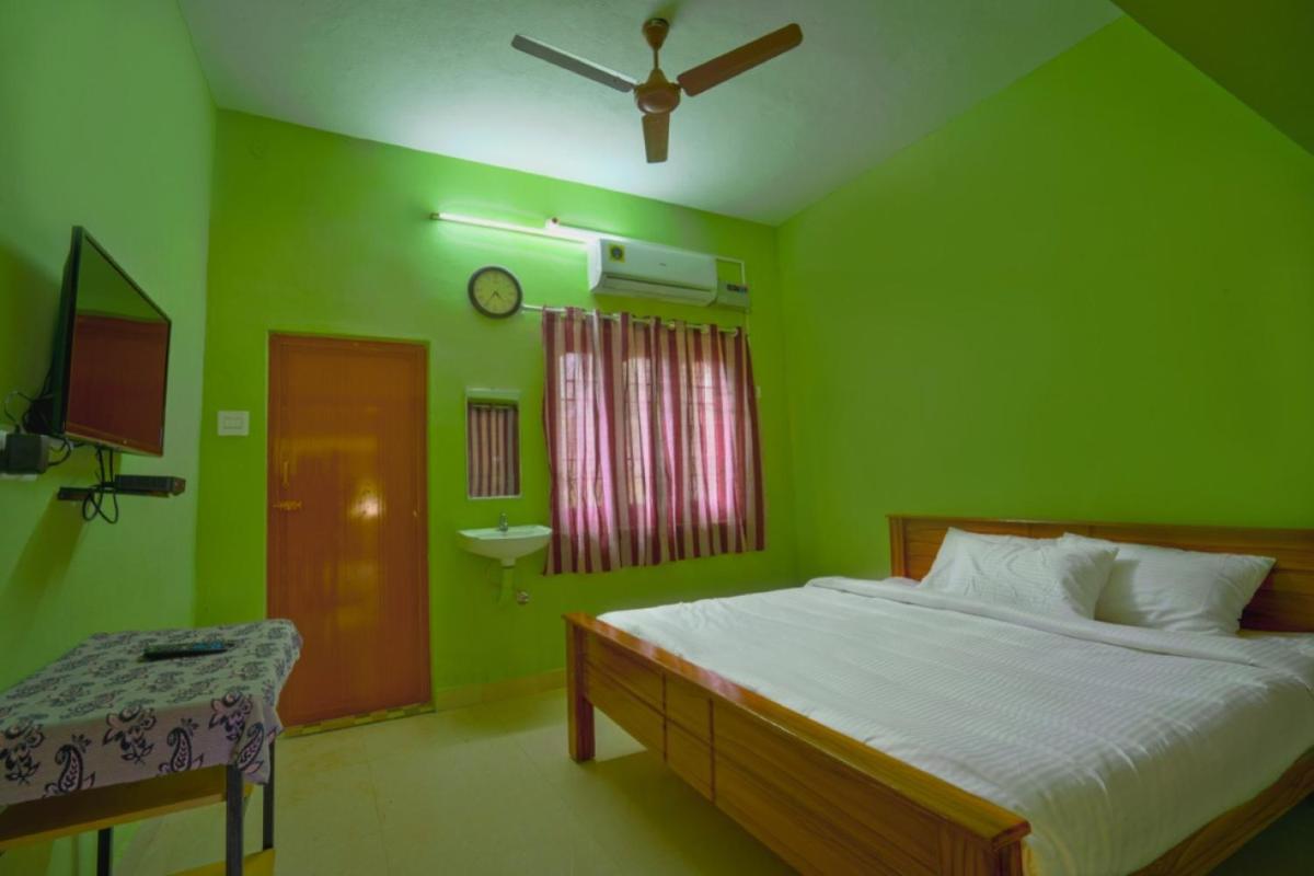 SPOT ON Maaya Farm Stays - Housity