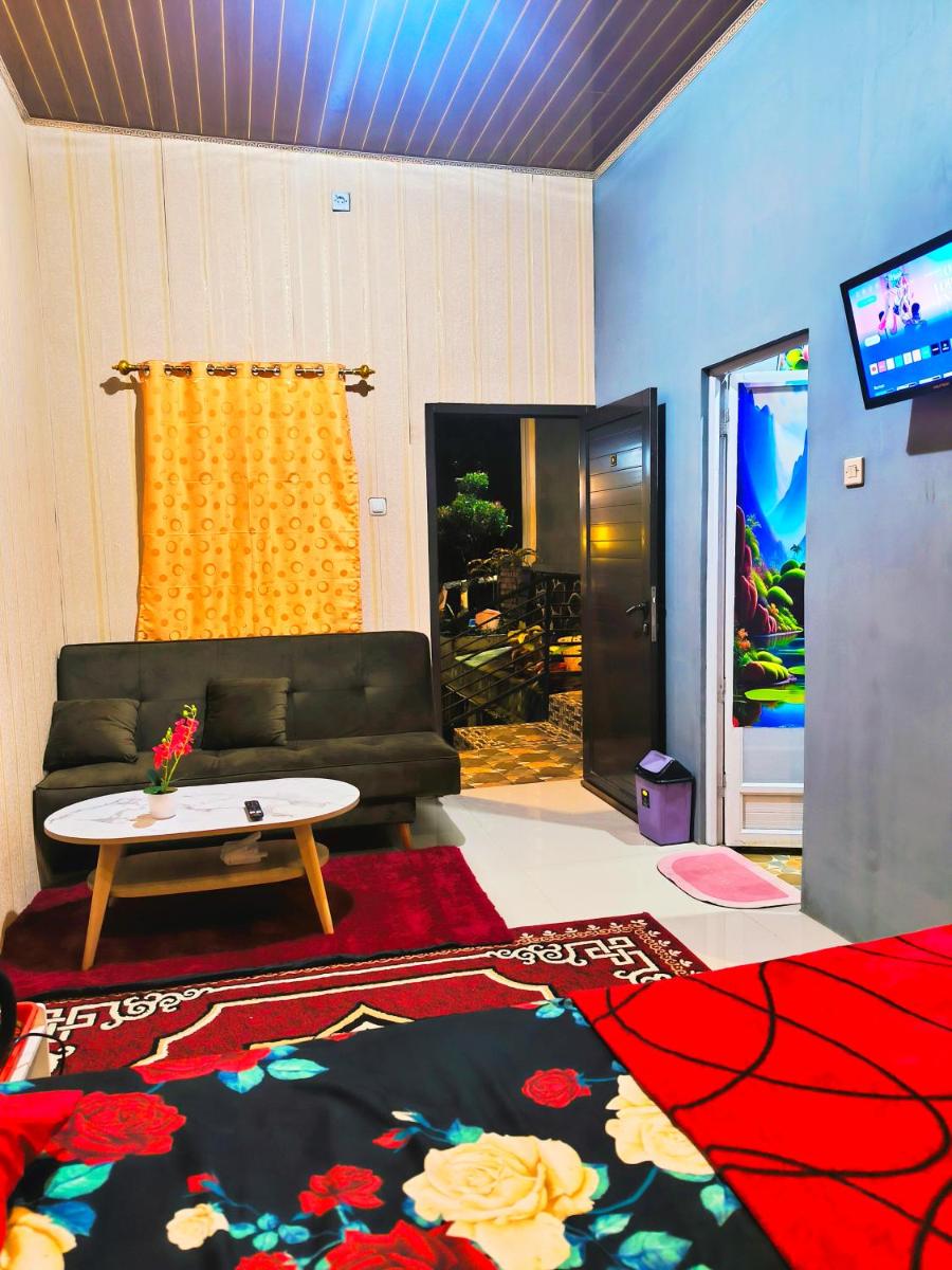 Penginapan Legok Asri - Housity