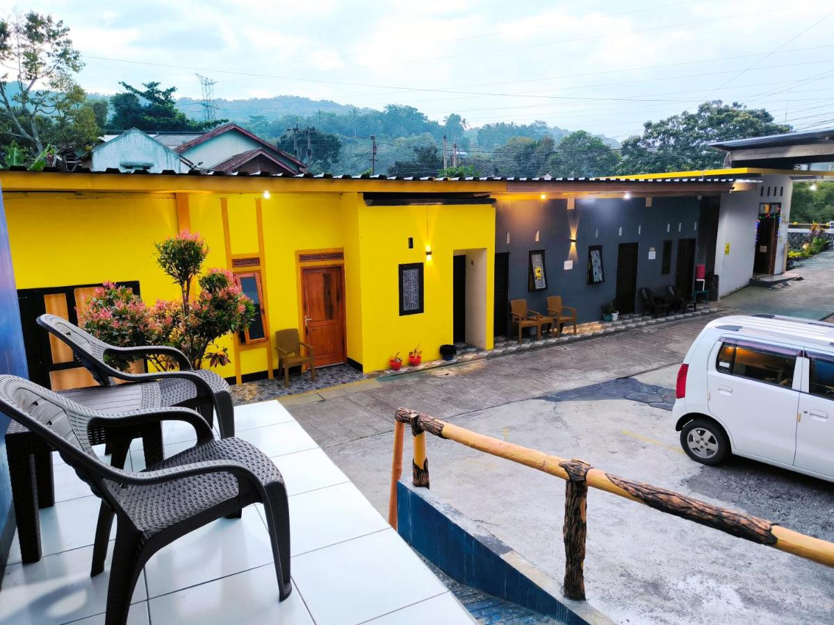 Penginapan Legok Asri - Housity