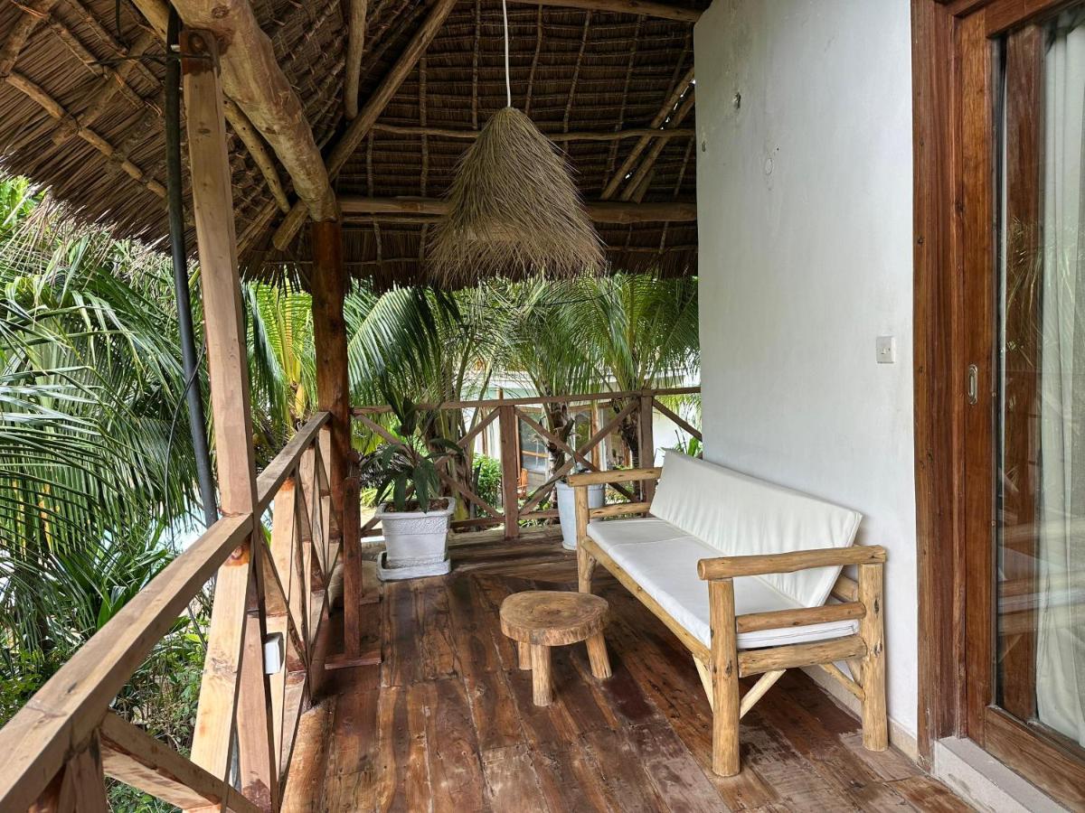Maisha Nungwi - Boutique Hotel - Housity