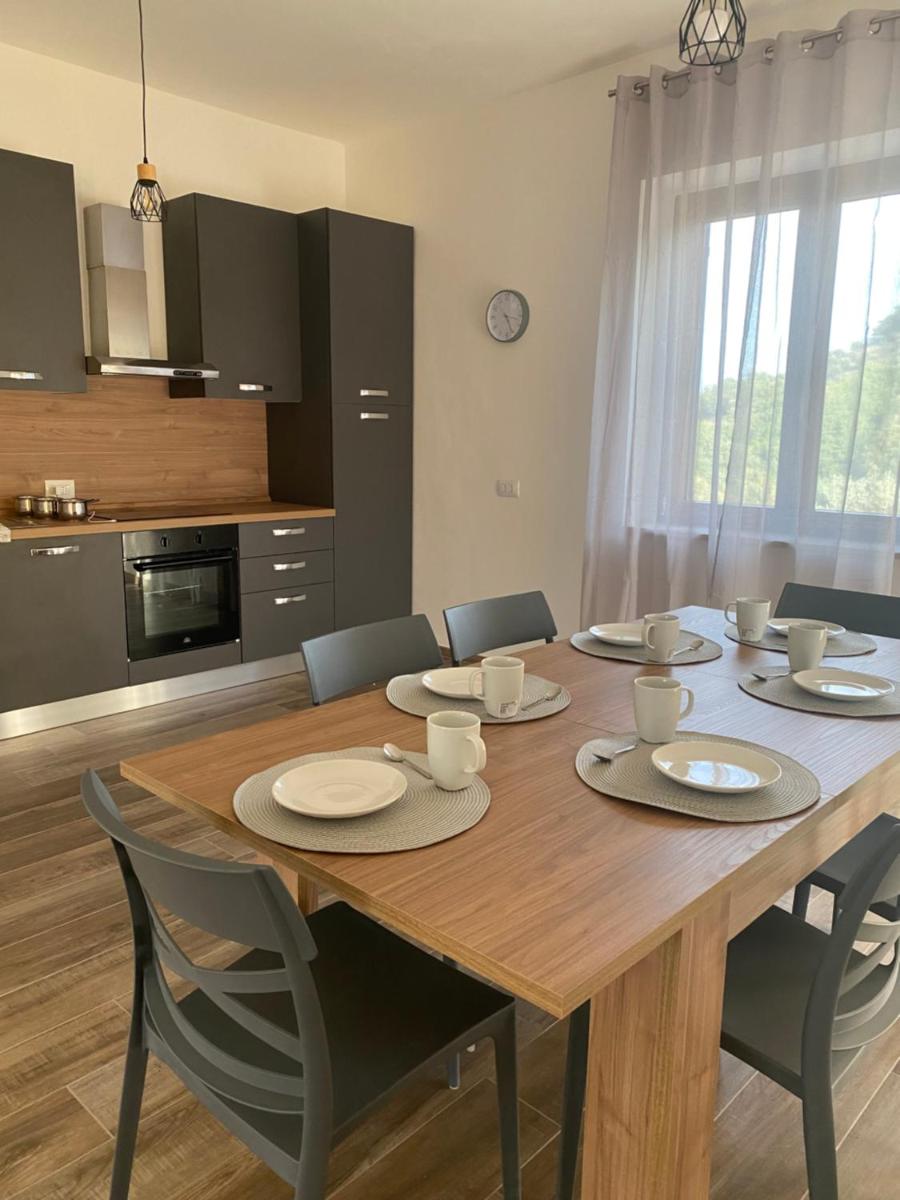 Relais Green Paradise - Housity