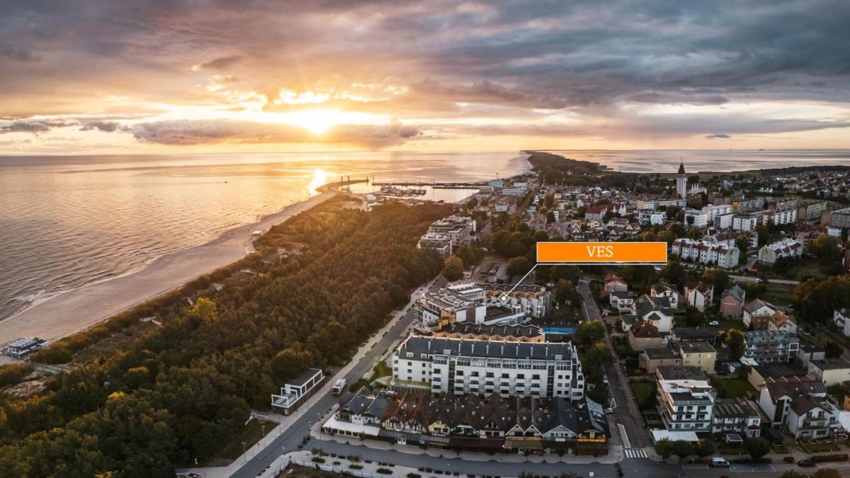 Prywatne apartamenty Sun & Snow w Maloves - Housity