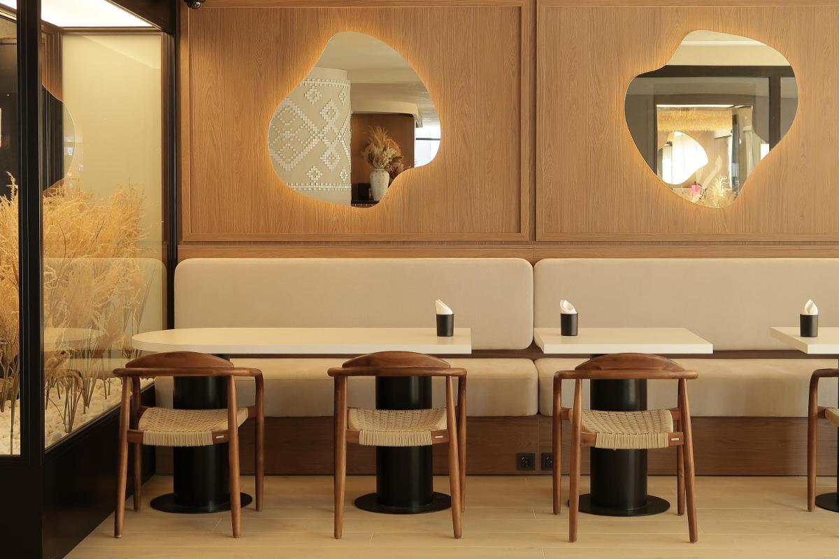 AirInn Vilnius Hotel - Housity