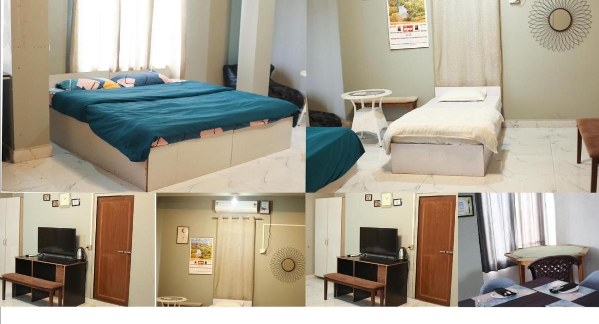 THE LUSHAI INN - Housity