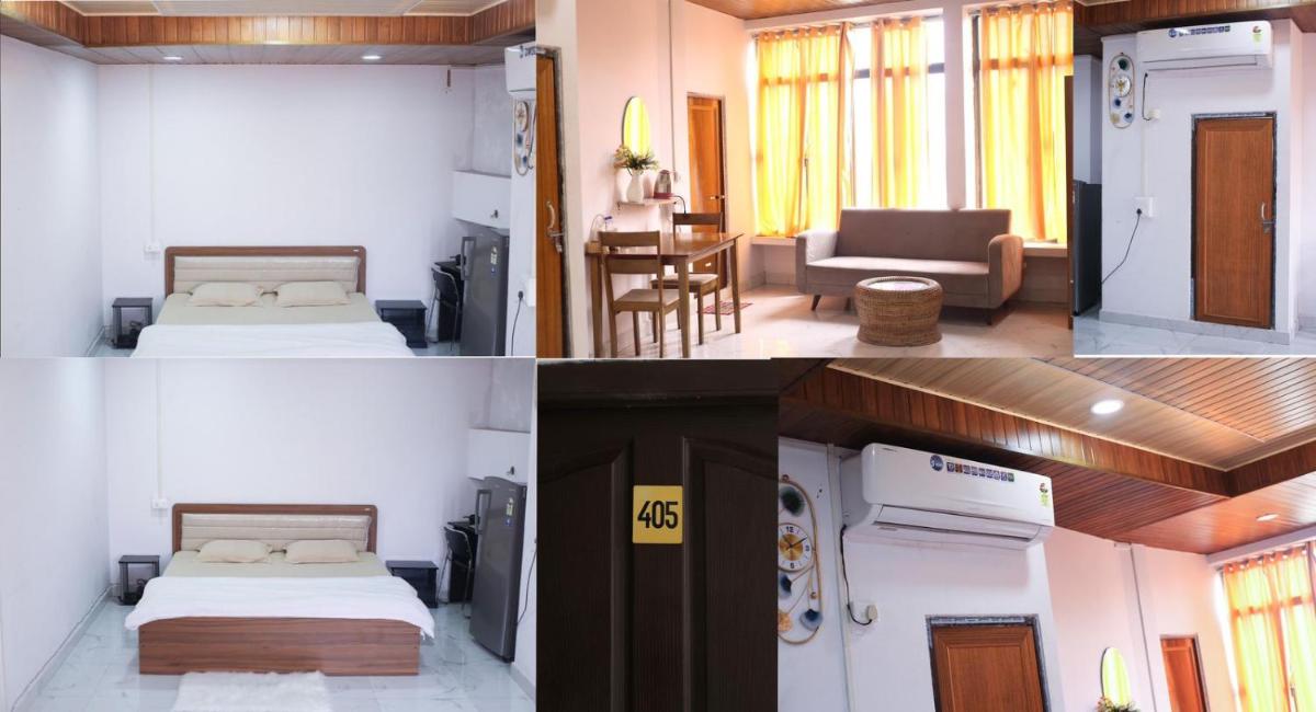 THE LUSHAI INN - Housity