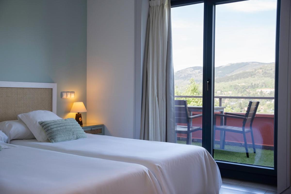 Luces del Poniente - Housity