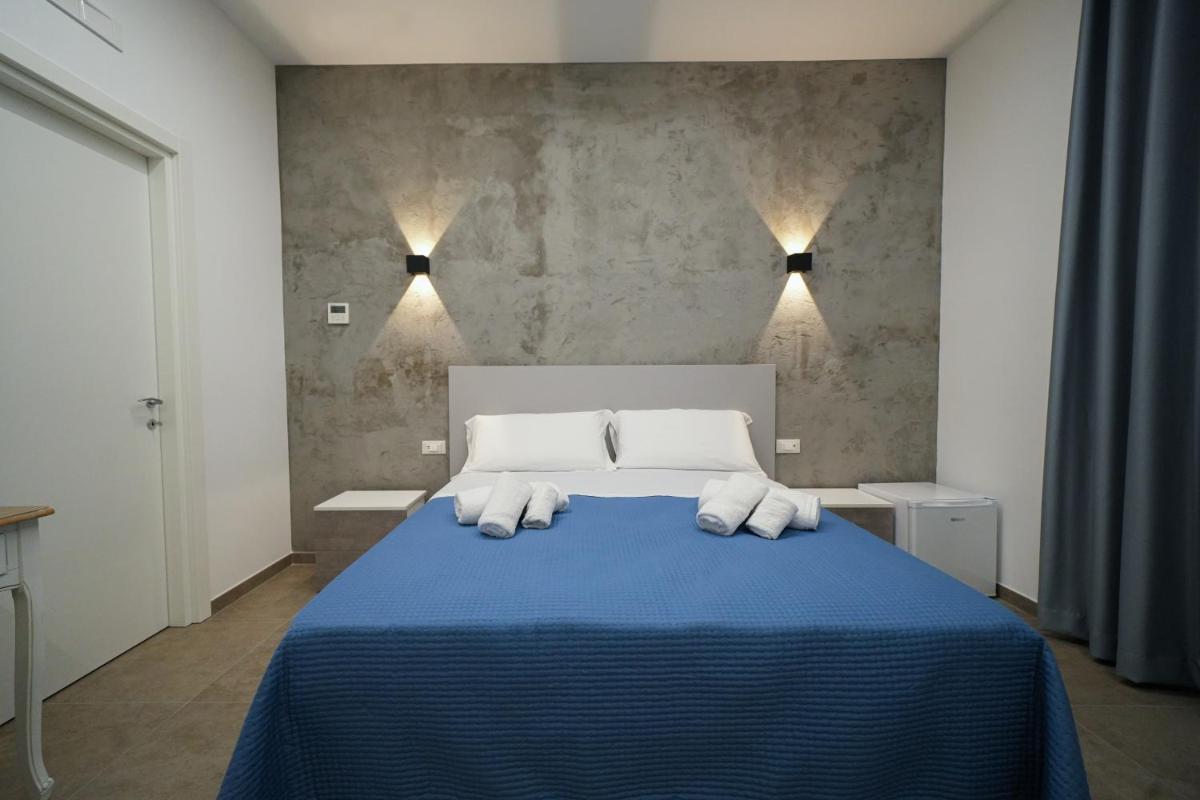 Bed and Breakfast Il Giardino - Housity