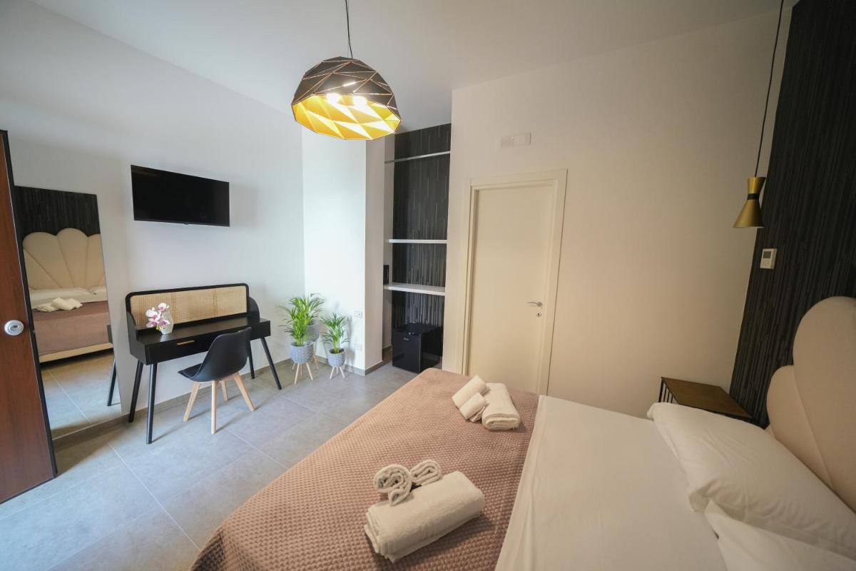 Bed and Breakfast Il Giardino - Housity