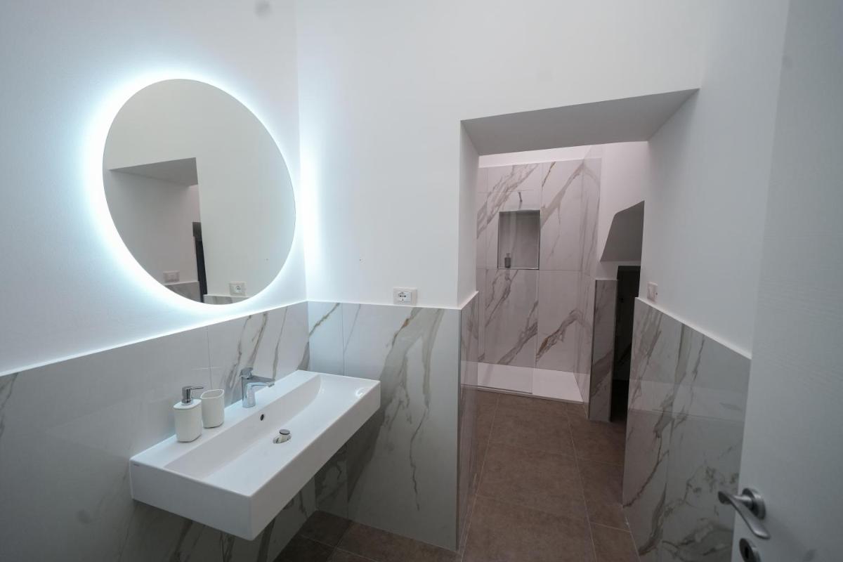 Bed and Breakfast Il Giardino - Housity
