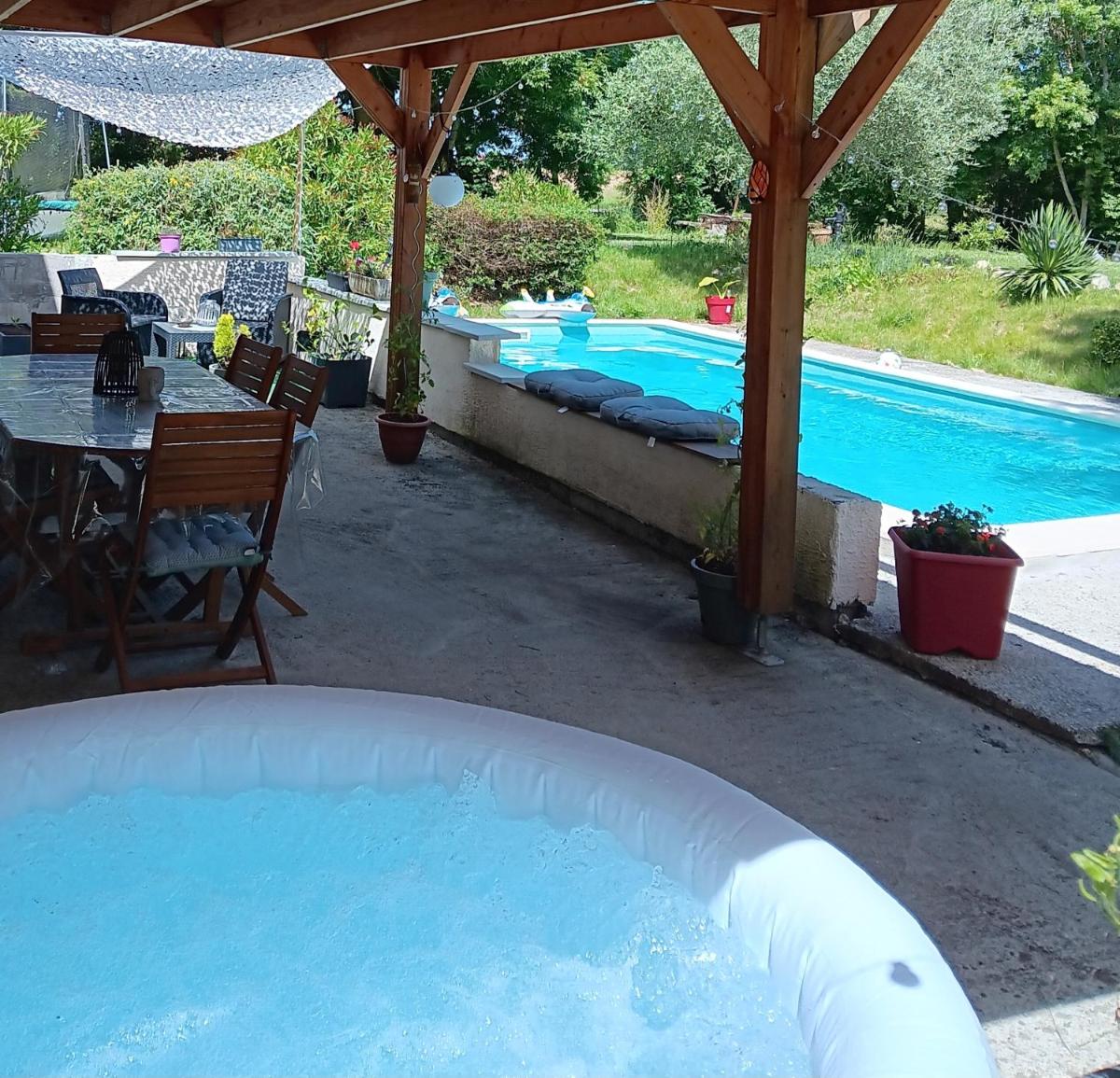 Domaine des Favaud - Hizvo