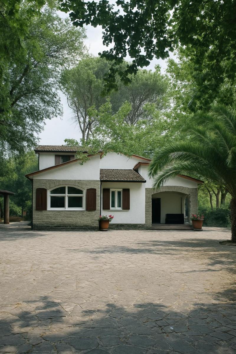 B&B Il Fiore nel Bosco - Housity