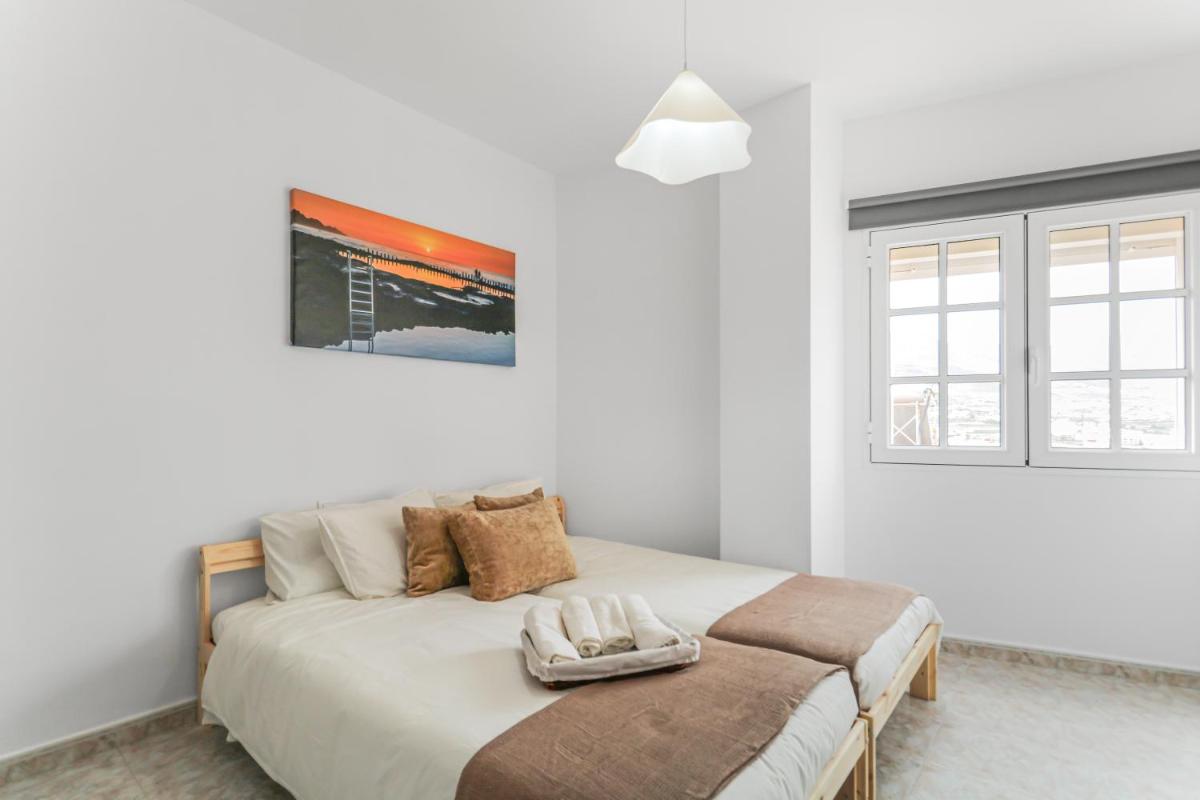 Galdar Old Town Stay - Housity